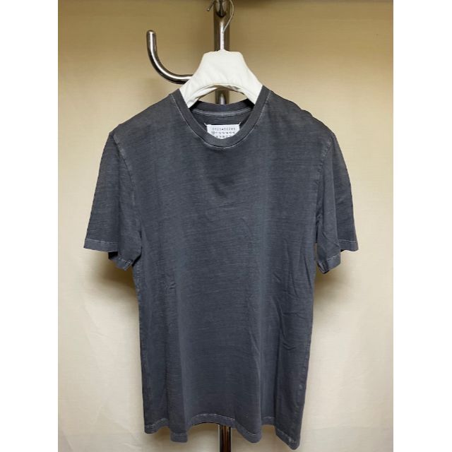 Maison Margiela（旧Maison Martin Margiela） - 新品 M マルジェラ 20ss ガーメントダイ パックTシャツ 3256B