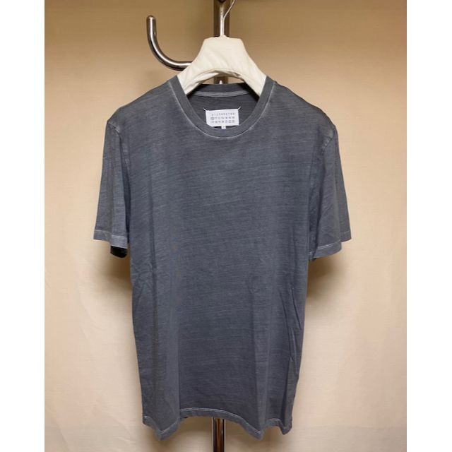 Maison Margiela（旧Maison Martin Margiela） - 新品 M マルジェラ 20ss ガーメントダイ パックTシャツ 3256A