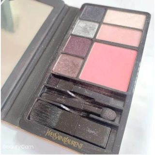 イヴサンローランボーテ(Yves Saint Laurent Beaute)のYSL メイクパレット　ハイオンスター(コフレ/メイクアップセット)