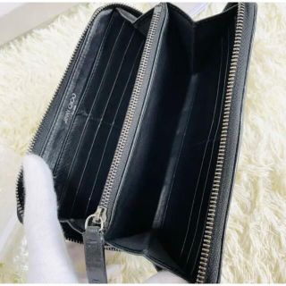 jimmy choo ジミーチュウ グラフィックスターズ付 CARNABY - 財布