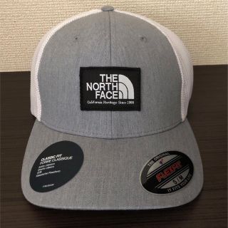 ザノースフェイス(THE NORTH FACE)のノースフェイスキャップ（アメリカ限定）(キャップ)