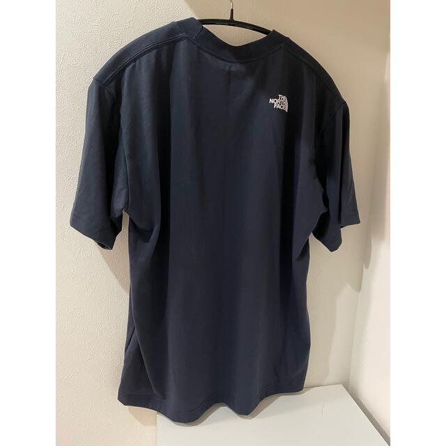 THE NORTH FACE(ザノースフェイス)のノースフェイス　Tシャツ メンズのトップス(Tシャツ/カットソー(半袖/袖なし))の商品写真