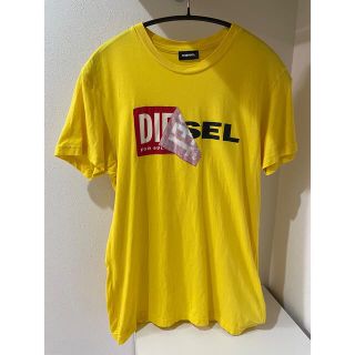 ディーゼル(DIESEL)のDIESEL Tシャツ(Tシャツ/カットソー)