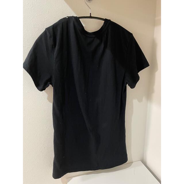 DIESEL(ディーゼル)のDIESEL Tシャツ レディースのトップス(Tシャツ(半袖/袖なし))の商品写真