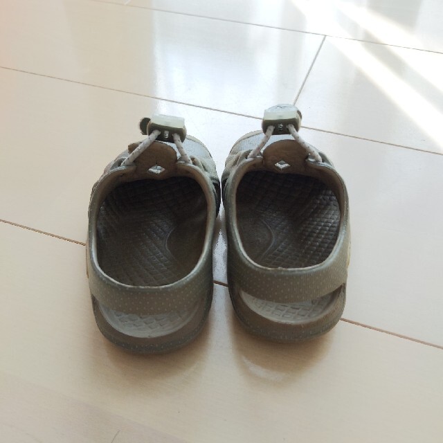 KEEN(キーン)のKEEN　サンダル　ベビーサンダル キッズ/ベビー/マタニティのベビー靴/シューズ(~14cm)(サンダル)の商品写真