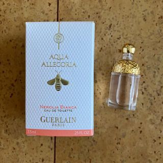 ゲラン ネロリの通販 100点以上 | GUERLAINを買うならラクマ
