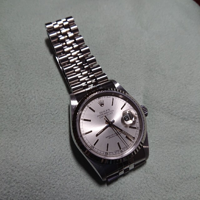 作造ジロ吉様 専用 メンズの時計(腕時計(アナログ))の商品写真