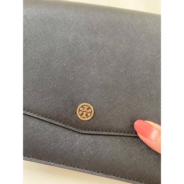 Tory Burch(トリーバーチ)の【mk様】⭐︎美品‼︎トリーバーチ  ショルダーバッグ‼︎便利な2way⭐︎ レディースのバッグ(ショルダーバッグ)の商品写真