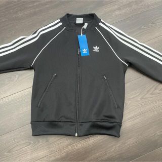 アディダス(adidas)の新品☆アディダス☆ジップアップ(トレーナー/スウェット)