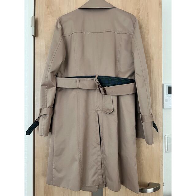 ORIHICA - 美品☆オリヒカ レディーストレンチコート ベージュの通販