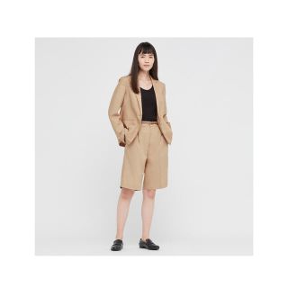 ユニクロ(UNIQLO)のUNIQLO Lｻｲｽﾞ(ハーフパンツ)