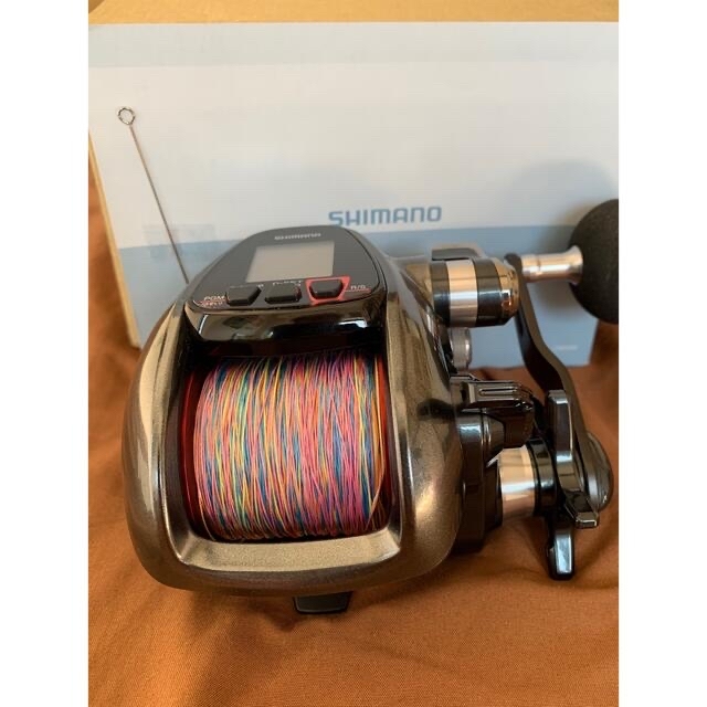 シマノ プレイズ3000 超美品‼️ シマノ プレイズ3000 超美品‼️