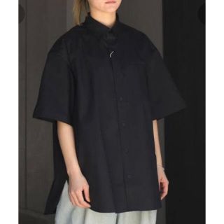 シュタイン(stein)の未使用UNIVERSAL PRODUCTS Twill  B.D. Shirt(シャツ)