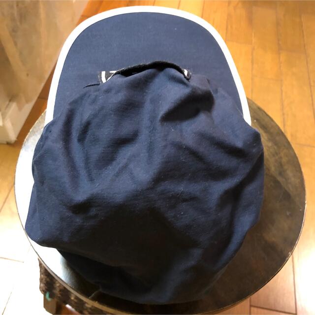weirdo ウィアード キャップ ブラック Lサイズ