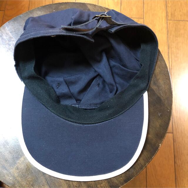 weirdo ウィアード キャップ ブラック Lサイズ