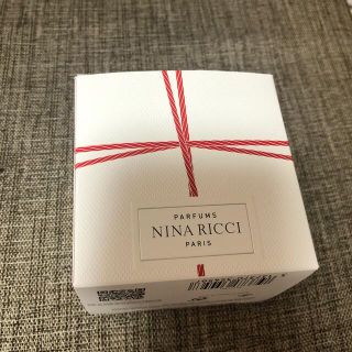 ニナリッチ(NINA RICCI)のニナリッチ☆ニナエクストラルージュオーデパルファム☆美品(香水(女性用))