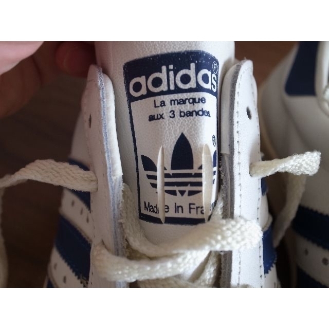 adidas(アディダス)のadidasアディダススーパースターsuperstar メンズの靴/シューズ(スニーカー)の商品写真