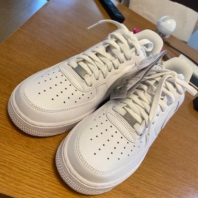 nike エアフォース　27.0 スニーカー　ナイキ　Air force