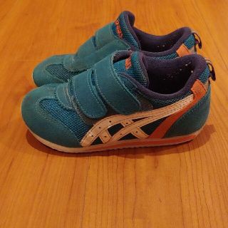 アシックス(asics)のアシックス  アイダホ（箱あり）(スニーカー)