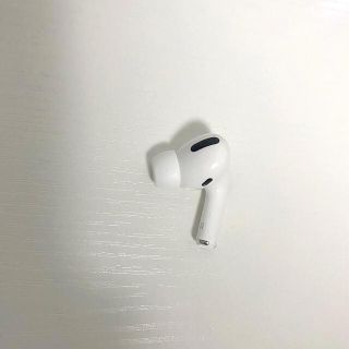 AirPods pro右のみ☆(ヘッドフォン/イヤフォン)