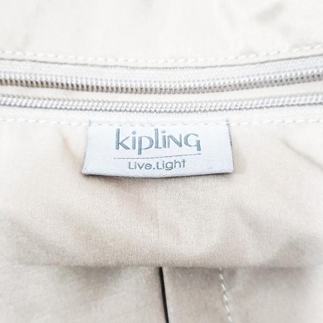kipling(キプリング)のキプリング ボストンバッグ - ナイロン レディースのバッグ(ボストンバッグ)の商品写真