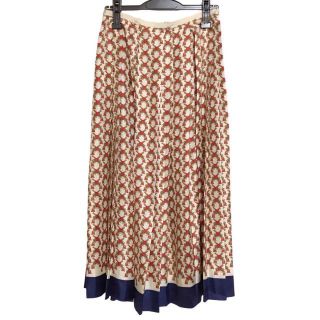 グッチ プリーツ ロングスカート/マキシスカートの通販 39点 | Gucciの