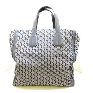 ゴヤール(GOYARD)のゴヤール トートバッグ サックヴォルテール(トートバッグ)