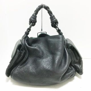 ボッテガヴェネタ(Bottega Veneta)のボッテガヴェネタ トートバッグ コッカー(トートバッグ)