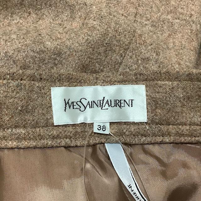Saint Laurent - イヴサンローラン パンツ サイズ38 M -の通販 by