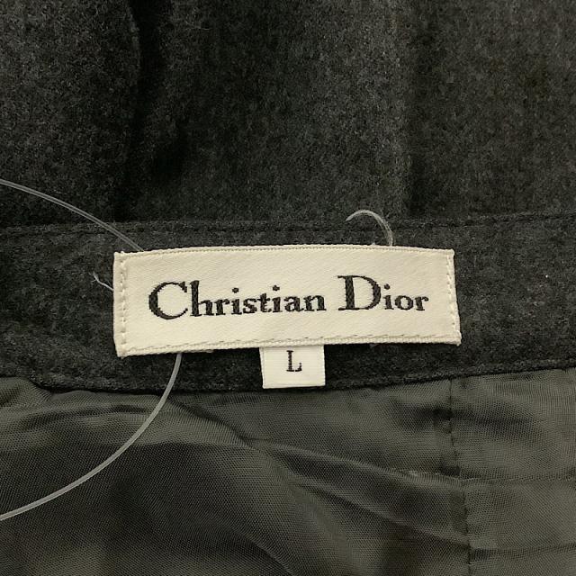 ンディオー Christian Dior ディオール/クリスチャンディオール パンツの通販 by ブランディア｜クリスチャンディオールならラクマ  カラー