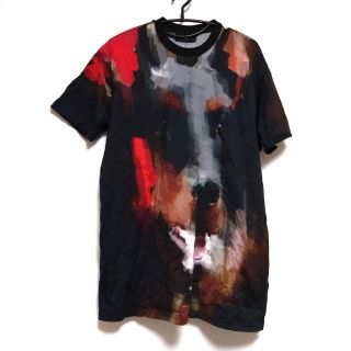 ジバンシィ(GIVENCHY)のジバンシー 半袖Tシャツ サイズXXS XS -(Tシャツ/カットソー(半袖/袖なし))