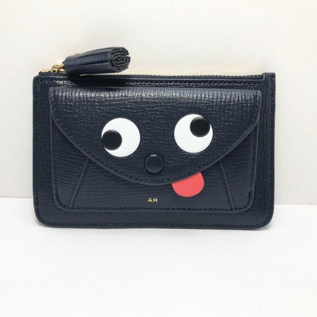 アニヤハインドマーチ コインケース美品 ccorca.org