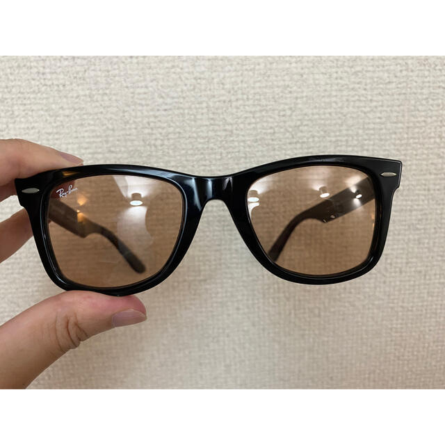 Ray-Ban(レイバン)のレイバン　サングラス　木村拓哉モデル メンズのファッション小物(サングラス/メガネ)の商品写真