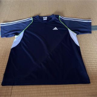 アディダス(adidas)のadidas メンズ　Lサイズ　Tシャツ　A様専用(Tシャツ/カットソー(半袖/袖なし))