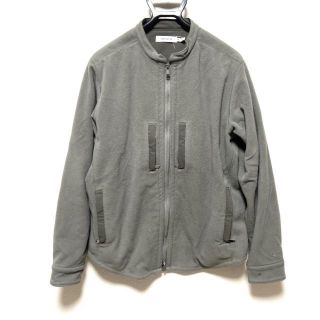 ノンネイティブ(nonnative)のノンネイティブ ブルゾン サイズ2 M メンズ(ブルゾン)