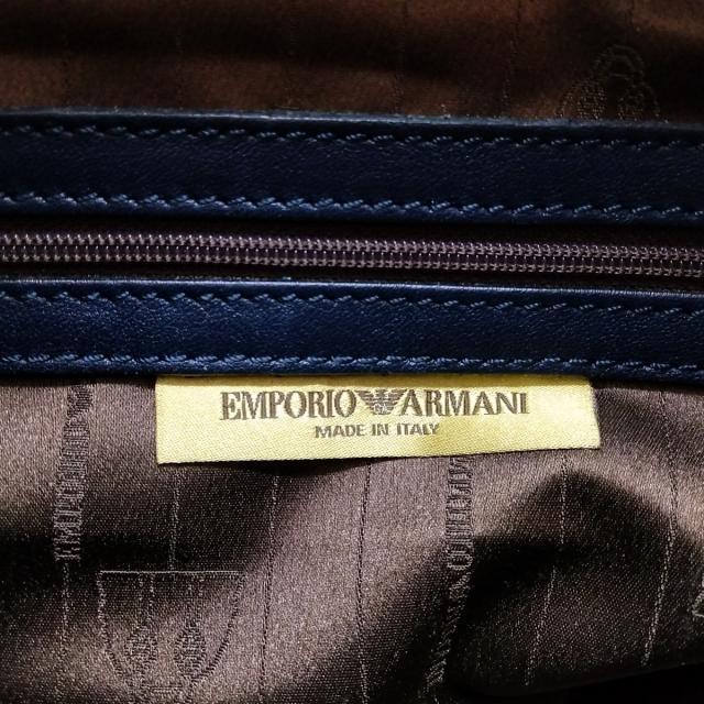 Emporio Armani(エンポリオアルマーニ)のエンポリオアルマーニ ハンドバッグ - レディースのバッグ(ハンドバッグ)の商品写真