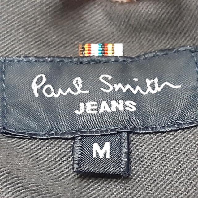 ポールスミスジーンズ ブルゾン サイズM - メンズのジャケット/アウター(ブルゾン)の商品写真