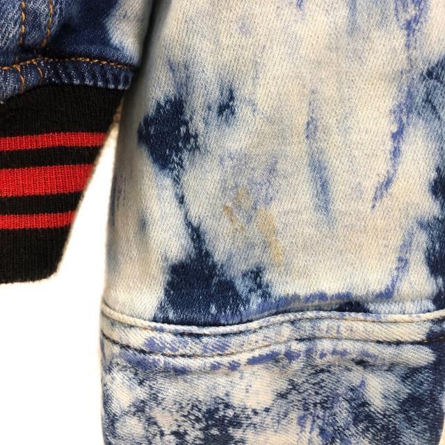 100%新品低価】 DIESEL - ディーゼル Gジャン メンズ - 長袖/春/秋の
