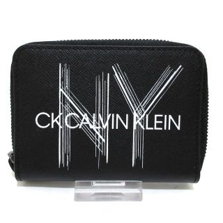 カルバンクライン(Calvin Klein)のカルバンクライン キーケース新品同様  -(キーケース)