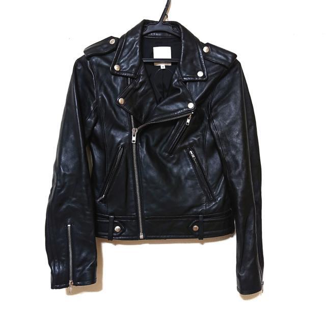 TODAYFUL - トゥデイフル ライダースジャケット 38 M -の通販 by TODAYFUL - トゥデイフル ライダースジャケット 38 M -の通販 by