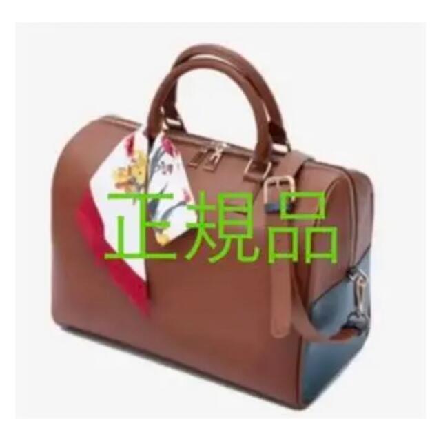 [V] MUTE BOSTON BAG テテ　ボストンバッグ　BTS レディースのバッグ(ボストンバッグ)の商品写真