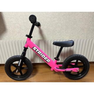 ストライダ(STRIDA)の【M様】ストライダースポーツ　正規品(三輪車/乗り物)