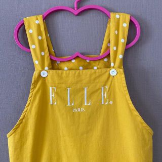 エル(ELLE)の【ELLE】エプロン(その他)