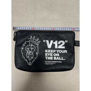 V12 ハンドバッグ