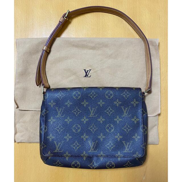 50%OFF LOUIS VUITTON - 【新品未使用】LOUIS VUITTON ショルダー
