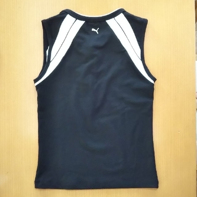 PUMA(プーマ)のプーマトレーニングtシャツ L スポーツ/アウトドアのランニング(ウェア)の商品写真
