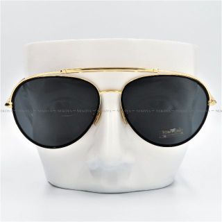 TOM FORD - TOM FORD Curtis TF748-F 01A サングラス 金黒の通販 by