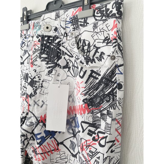 Maison Martin Margiela - 【新品】MaisonMargiela マルジェラ