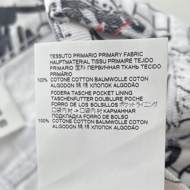 Maison Martin Margiela - 【新品】MaisonMargiela マルジェラ