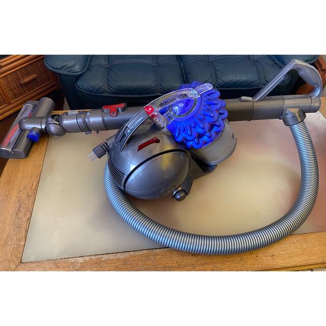 dyson ダイソン 掃除機 dc タービンヘッドの通販 by マロン's shop